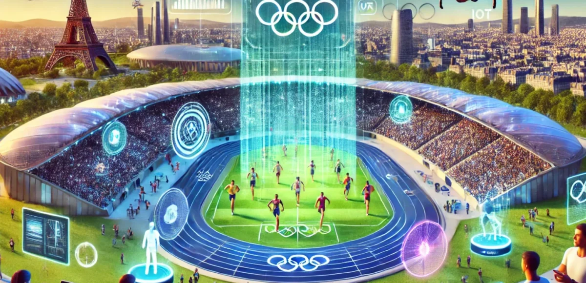 Data Science in Sports - Operational Efficiency at Paris 2024 Olympics